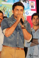 Sikindar Movie Audio Success Meet